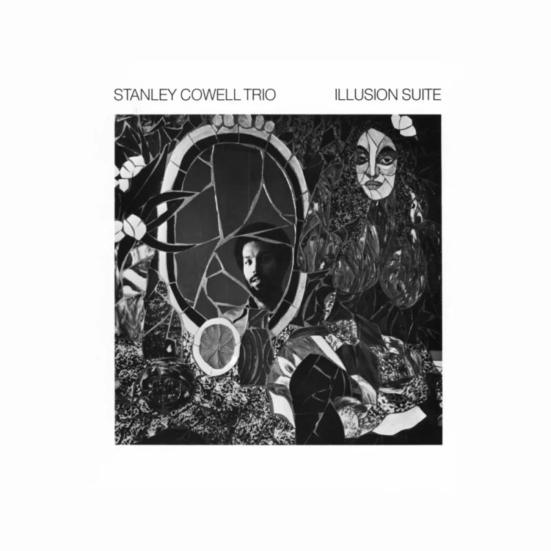 Stanley Cowell - Illusion Suite