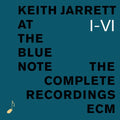 Keith Jarrett - At The Blue Note (6 CD Box)