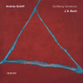 Andras Schiff - Bach / Goldberg Variations
