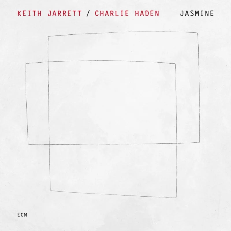 Keith Jarrett / Charlie Haden - Jasmine