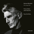 Samuel Becket / Trevor Baca - Strirrings Still (CD)
