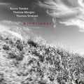 Ayumi Tanaka, Thomas Stronen, Thomas Morgan - Windflower (CD)