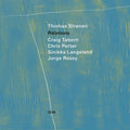Thomas Stronen - Relations