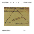 Jan Garbarek, Anouar Brahem, Shaukat Hussain - Madar (Luminessence Series)