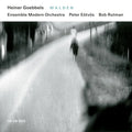 Heiner Goebbels - Walden (CD)