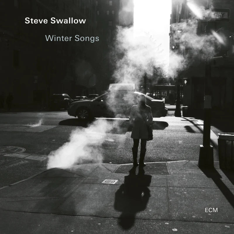 Steve Swallow - Winter Songs (CD)