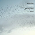 Enzo Favata, Quinteto Atlantico - Ritornare (CD)