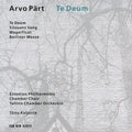 Arvo Pärt -Te Deum (CD)