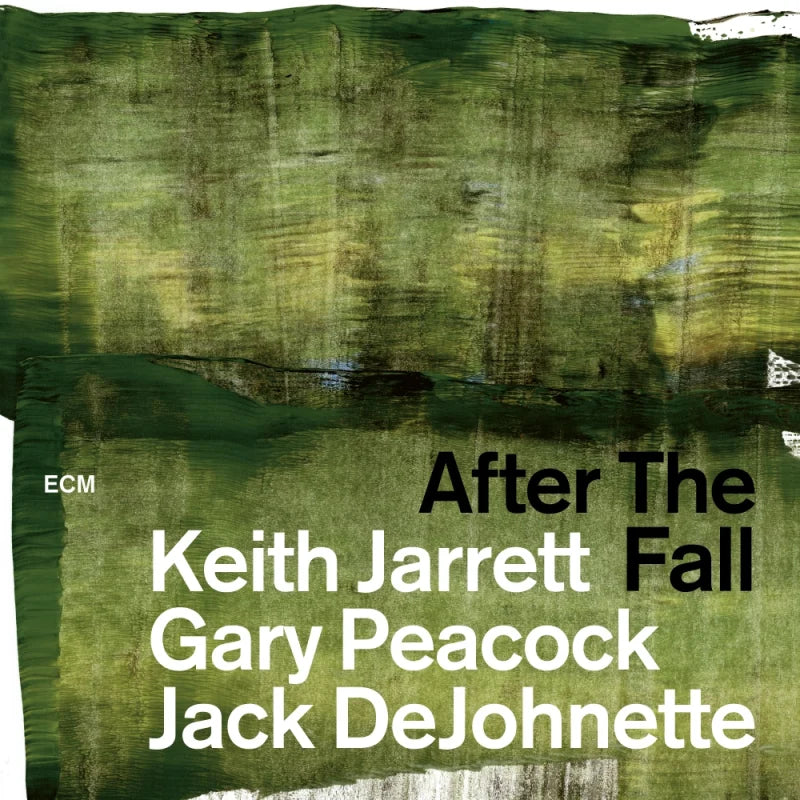 Keith Jarrett / Gary Peacock / Jack DeJohnette - After The Fall (CD)