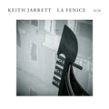 Keith Jarrett - La Fenice (CD)