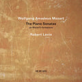 Robert Levin - Mozart: The Piano Sonatas (7CD Boxset)
