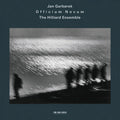 Jan Garbarek / Hilliard Ensemble - Officium Novum (CD)