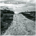 Sokratis Sinopoulos/ Yann Keerim - Topos (CD)