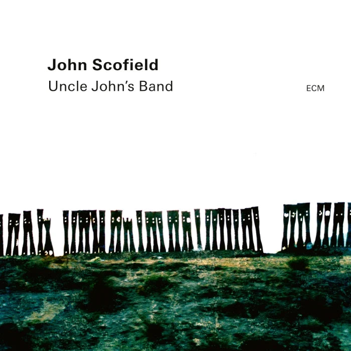 John Scofield - Uncle John's Band (Digipack CD)
