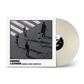 Lazarus (Transparent Milky Clear Vinyl)
