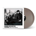Lazarus (Opaque Grey Vinyl)