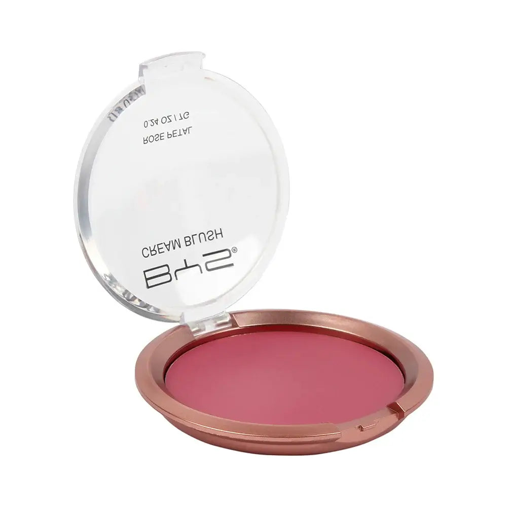 Cream Blush | BYS