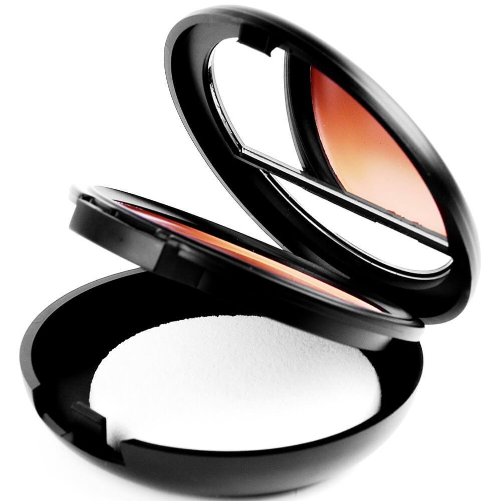 Cream Foundation BYS