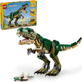 LEGO creator t. rex 31151