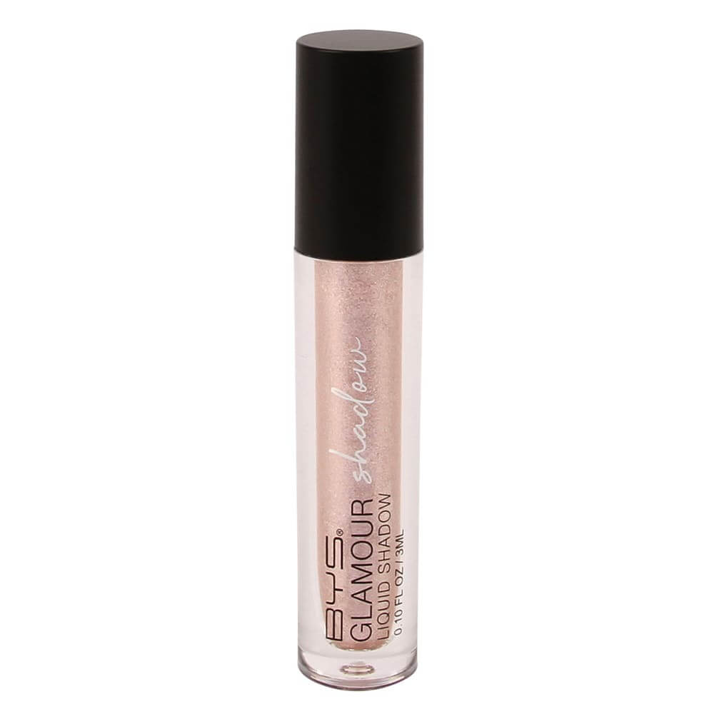 Eyeshadow Liquid Metallic | BYS