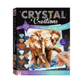 Crystal Creations: Elephant