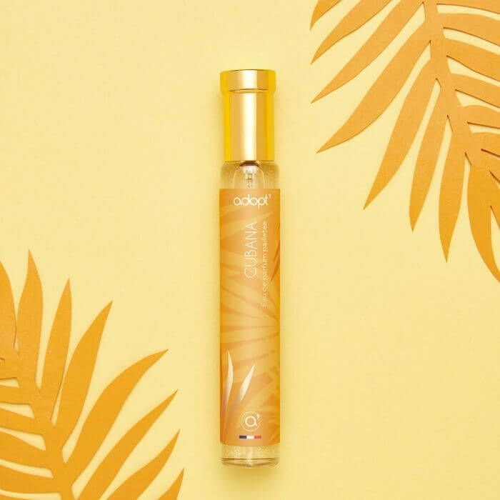 Cubana Glittery Eau De Parfum 30ml Adopt