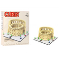 Cubix Κατασκευή Ιστορικών Μνημείων- Κολοσσαίο 426 κομμάτια