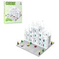 Cubix Κατασκευή Ιστορικών Μνημείων- Duomo του Μιλάνου - 420 κομμάτια