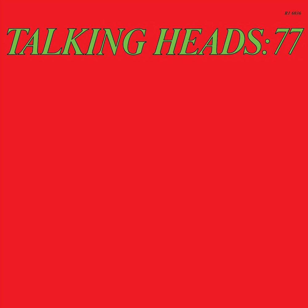 Talking Heads: 77