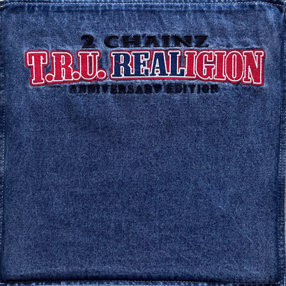 T.R.U. REALigion