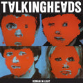 Remain In Light