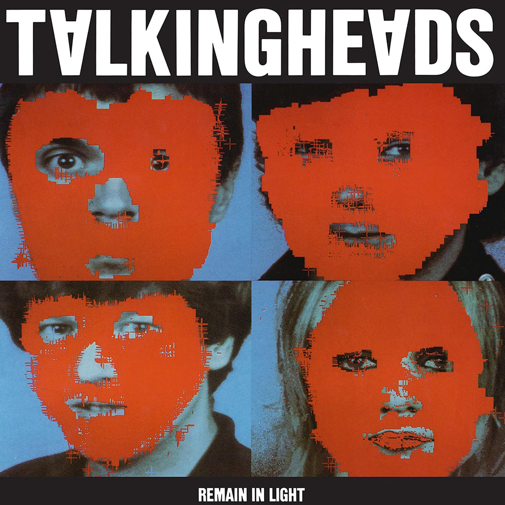 Remain In Light