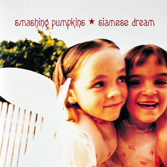Siamese Dream