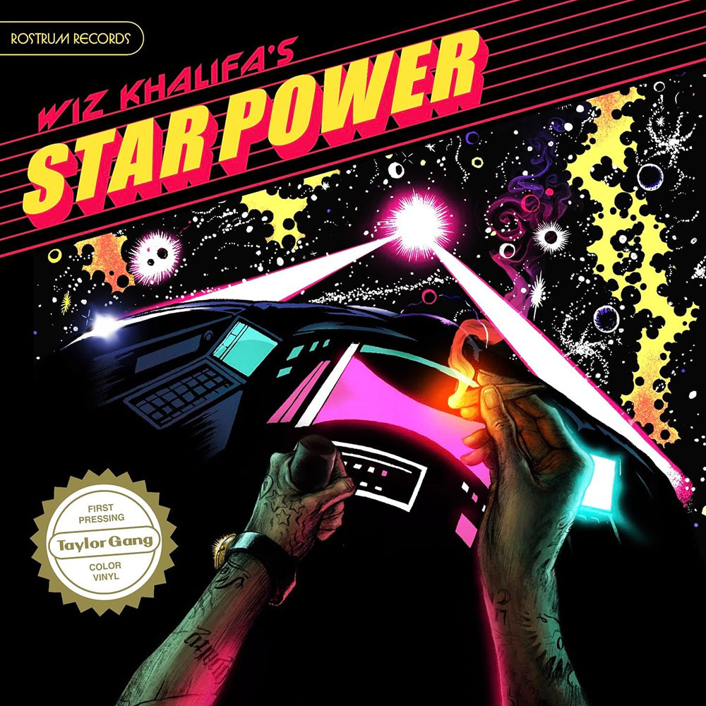 Star Power