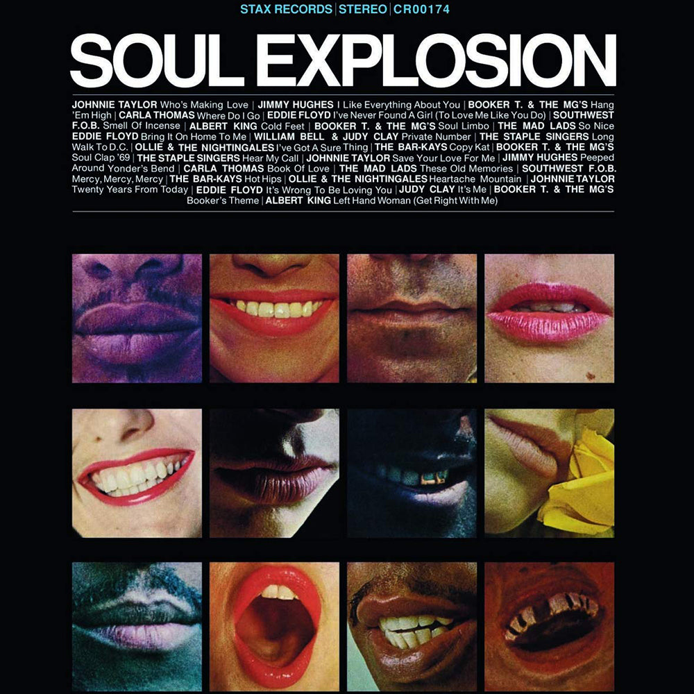 Soul Explosion