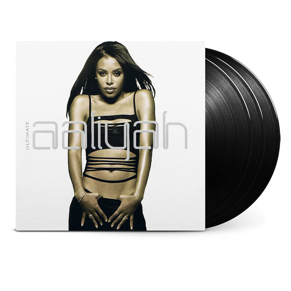 Ultimate Aaliyah