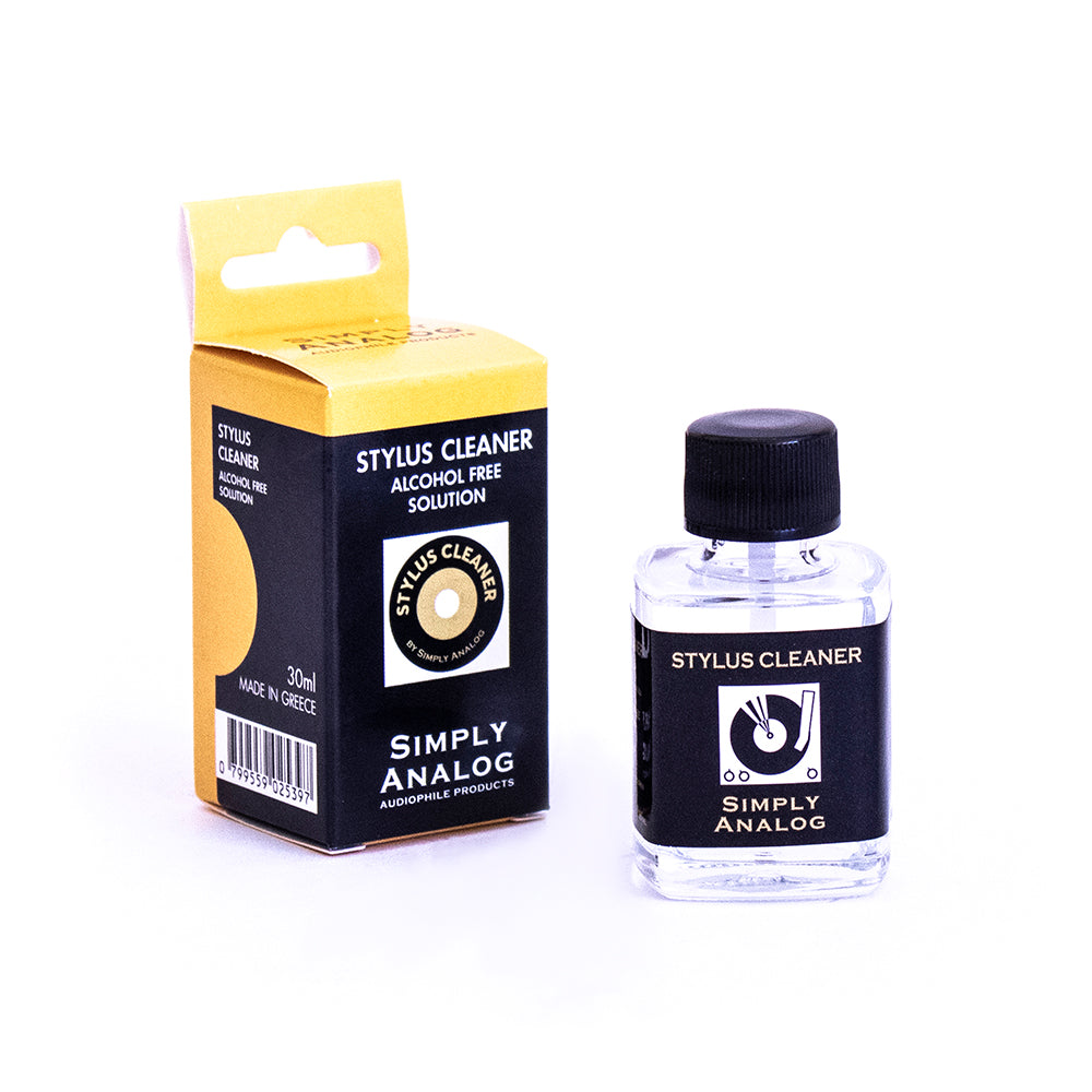 Καθαριστικό βελόνας Simply Analog 30ml