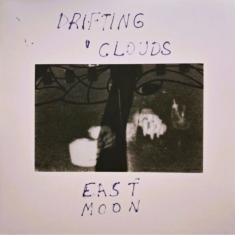 East Moon (Blue Vinyl)