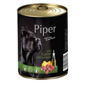 PIPER Adult Κυνήγι & Κολοκύθα 400gr