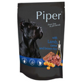 Υγρή Τροφή Σκύλου PIPER Adult Αρνί, Καρότο & Καστανό Ρύζι 150gr
