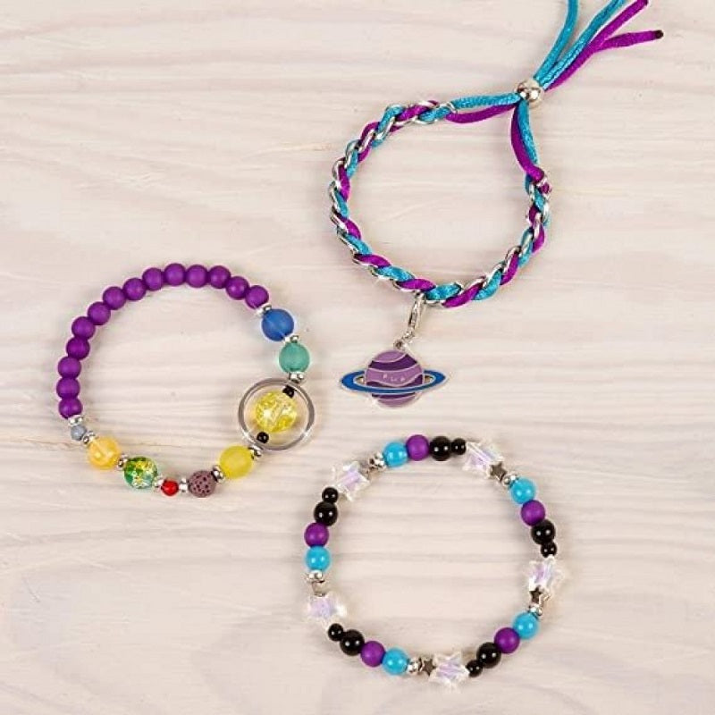 Make It Real Cosmic Charm Bracelets (1208) (060176)