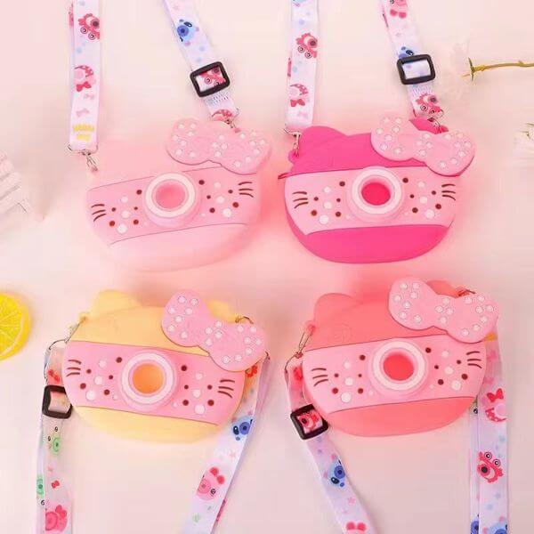 Mini Bag Hello Kitty