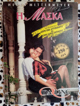 Η μάσκα, Hellen Mittermeyer, 1993