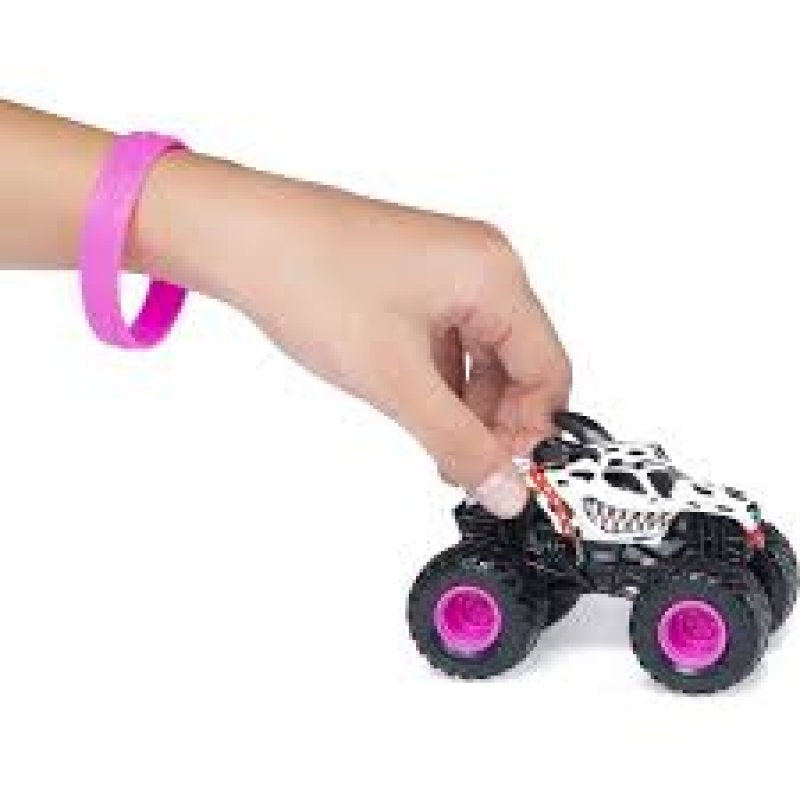 Spin Master Monster Jam – Monster Mutt Dalmatian #20120660