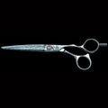 Ψαλίδι κουρέματος Kasho Damascus 6.0΄ Εργονομικό