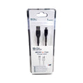 Καλώδιο φόρτισης & data - Micro USB - Fast Charge - V8 - 1m - 194853