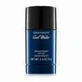 Davidoff | Cool Water | Deodorant Stick 70g | Ocean Freshness & Long-Lasting Protection | DCWMDS75