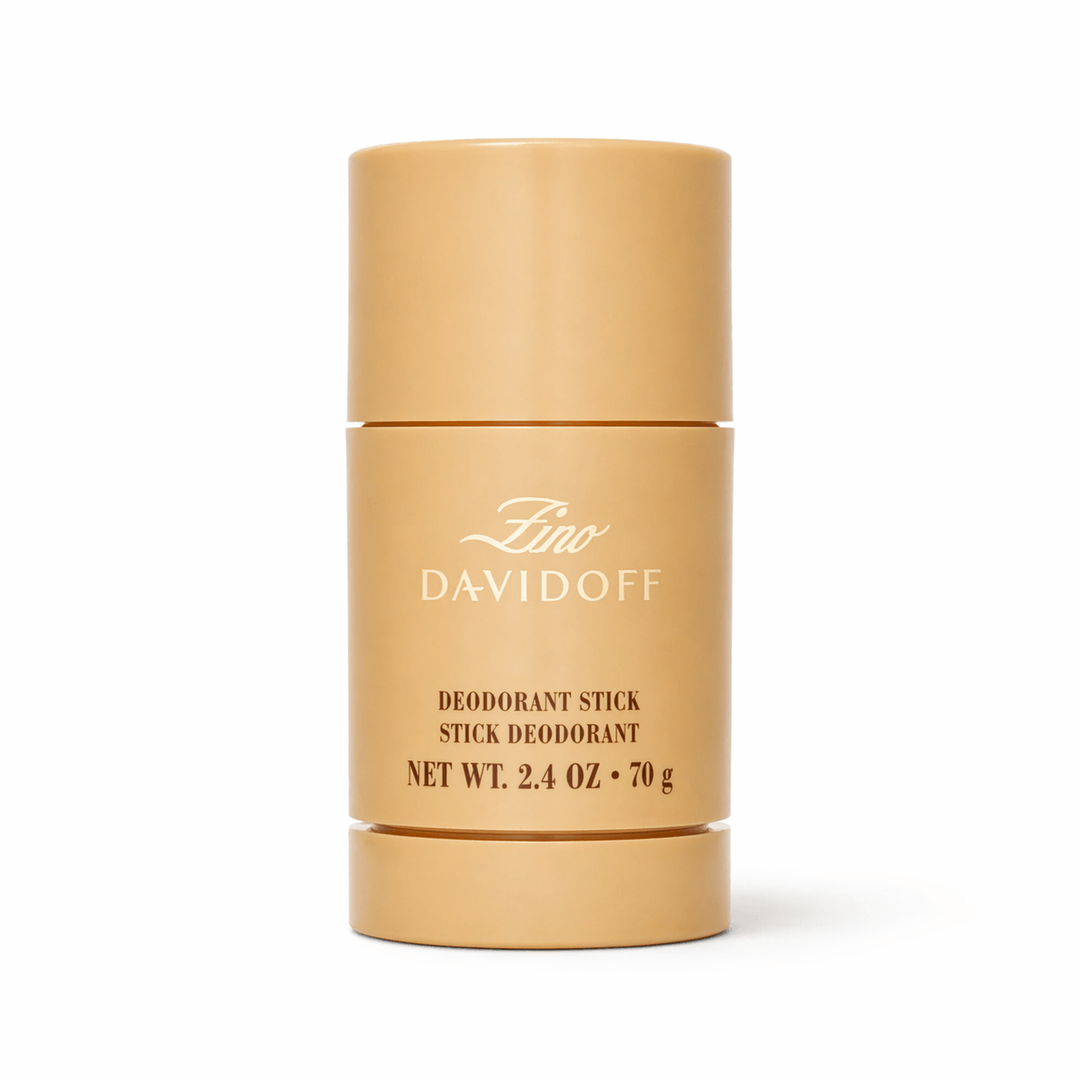 Davidoff | Zino | Deodorant Stick 70g | Long-Lasting Freshness & Classic Woody Scent | DZMDS70