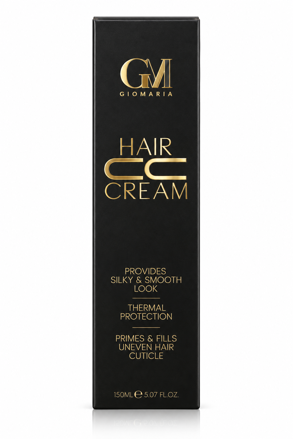Giomaria Hair Cream 150ml – Σουηδική Κρέμα Μαλλιών