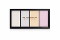 Revolution - Re-Loaded Highlighter Palette - Lustre Lights Cool